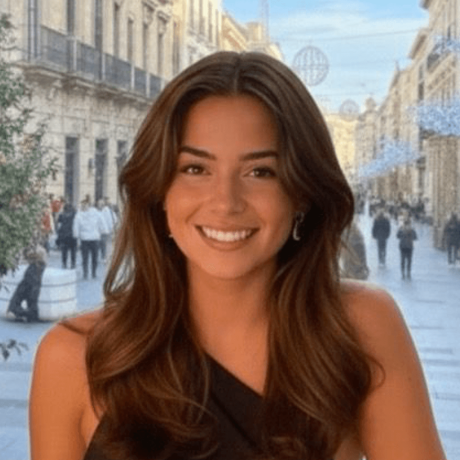 Samantha Brooks